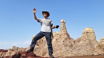 3 Days Danakil Depression Group Tour - Image - 12123